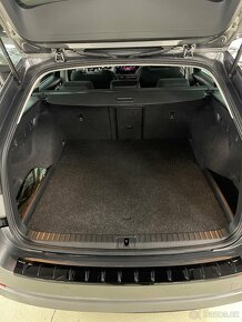 Škoda Octavia Combi, 1.4 TSi, 110kW, iV, Ambition, záruka - 8