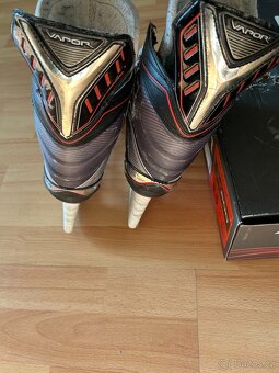 Bauer X600 brusle 8,5 (bauer) - 8
