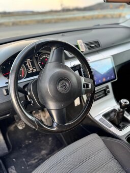 Vw Passat Cc 2.0 TDi - 8
