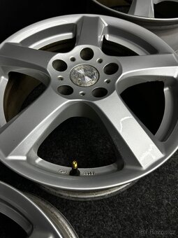 Alu Enzo 5x112 16” - 8