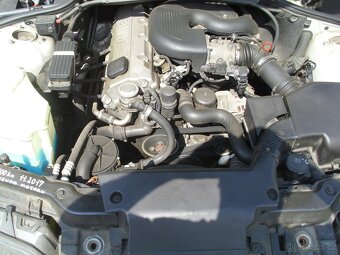 BMW E 46 - 8