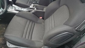 Peugeot 407 coupe 2.7 HDi náhradní díly - 8