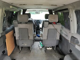 Vw T4 transporter multivan - 8