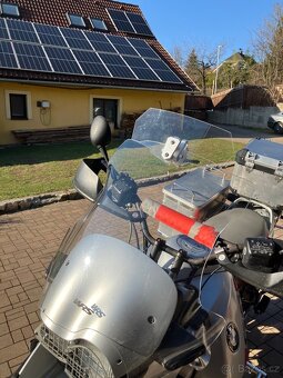 BMW R 1150 GS Adventure - 8