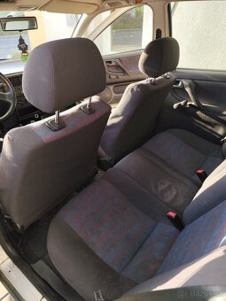 Prodám Volkswagen Polo 1.0 37kw - 8