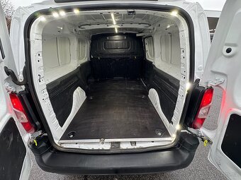 Citroen berlingo XL 1.5 hdi 75kW - 8