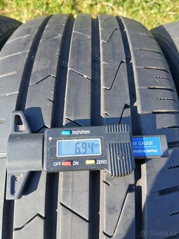 Hankook VentusPrime3 195/55/16 Letní - 8