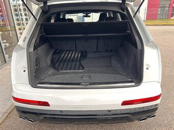 Prodám Audi SQ7 TDI Quattro - 8