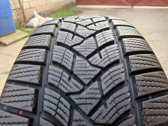 5x112 r17 et33 disky kola audi a6 vw tiguan alu 215 60 17 - 8