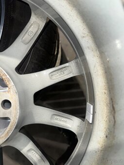 Pirelli 205/60 R16 - 8
