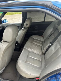 BMW E36 325i - 8