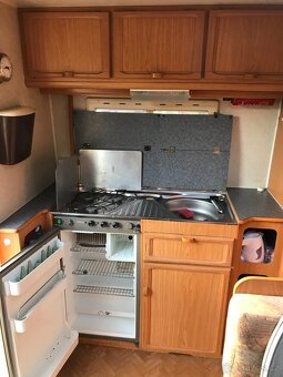 Karavan - 8