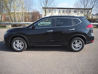 Nissan X-Trail 2.0 DCI AUTOMAT, 71tis KM + serviska - 8