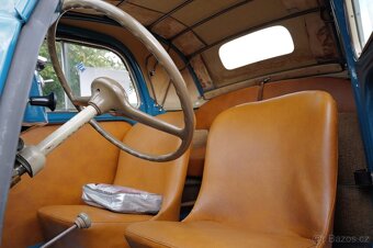 Fiat Topolino 500C - 8