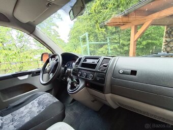 VW T5 2.0,long - 8