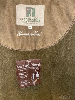Percussion Grand Nord - 8