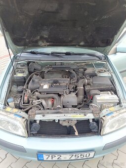 Volvo V40 ; 1,8 ben. ; 2003 - 8