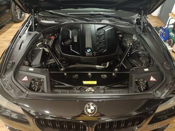 BMW F11 520D - 8