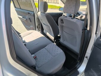 Hyundai Getz 1.1, najeto 70350km, 2 sady pneu - 8