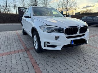 BMW X5 F15 - 8