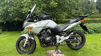 Honda CBF 600 S - 8