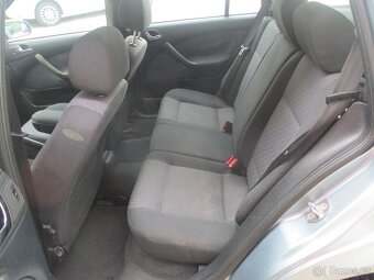 Škoda Octavia 1.9TDi Combi po SERVISE - 8