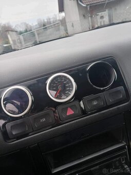 VW bora 1.9tdi - 8