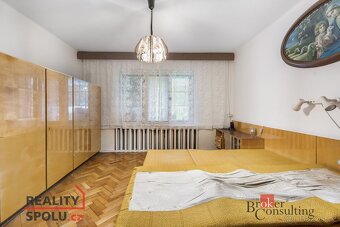 Prodej, domy/rodinný, 230 m2, Brtnická 502, 40778 Velký Šeno - 8