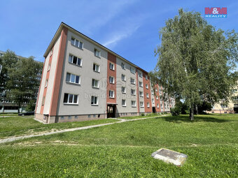 Prodej bytu 2+1, 56 m², Ostrava, ul. Adamusova - 8