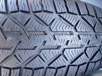 ZANOVNI ZIMNI al 18" ORIGINAL TOYOTA LAND CRUISER r.v. 2015 - 8