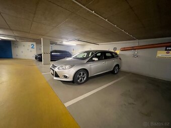Ford Focus Mk3 2014 1.6tdci 85kW - 8