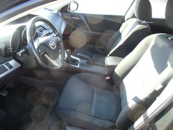 Mazda 3 1.6i 16V - 8