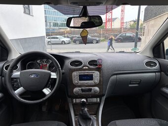 FORD FOCUS 1.6 16V 74kW 2008 160xxxKM - 8