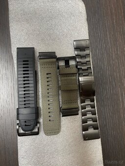 Garmin Epix 2 PRO 51 mm - 8