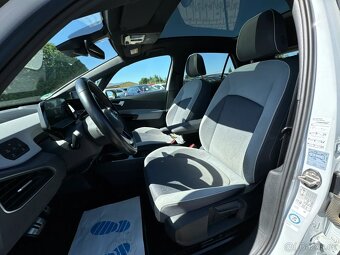 Volkswagen ID.3 Family 107kw,panorama,matrix,keyless,kamera - 8