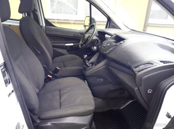 Ford Transit Connect, 1.6TDCi 70kW KLIMA - 8