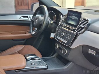 MB GLE350d 4MATIC full option - r.v. 2018 - 8