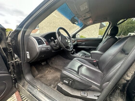 Cadillac (Cadilac) SRX facelift 3.6 V6 a 4,6 V8 díly 7xkusu - 8