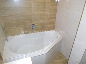 Pronájem bytu 2+1 (2+kk) 56 m2, Ostrava-Poruba, ulice Čkalov - 8