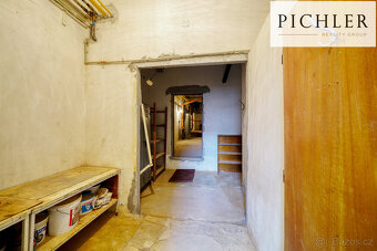 Pronájem skladu 88 m², Plzeň - Severní Předměstí - 8