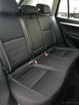 Škoda Octavia 2019 1.6 tdi 85kw 301tis.km /Čerstve rozvody - 8