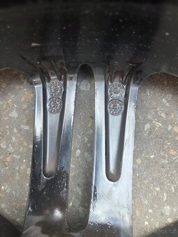 Prodám al. kola 19 " 5 × 112 Audi - made in Italy - 8