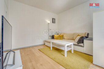 Prodej bytu 3+1, 67 m², Plzeň, ul. Nad Dalmatinkou - 8