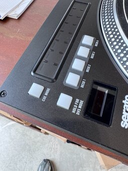 Rane Twelve MKII - 8