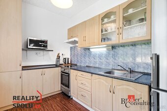 Pronájem, byty/3+kk, 73 m2, Krškova 1338/5, 59401 Velké Mezi - 8