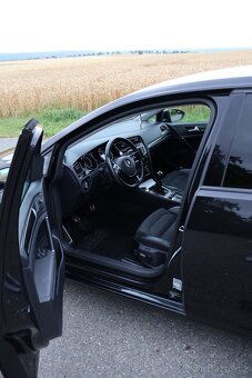 Volkswagen Golf 7 2.0 TDI Highline – 2014 - 8