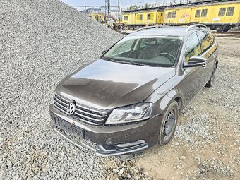 Passat b7 2.0 103kw dsg - 8