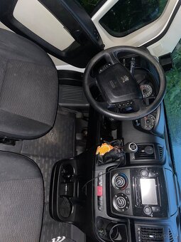 Prodám Peugeot Boxer 2.0 - 8