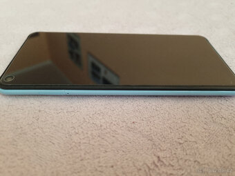 Xiaomi Redmi Note 9 128GB, polar white, kryt,sklo - 8