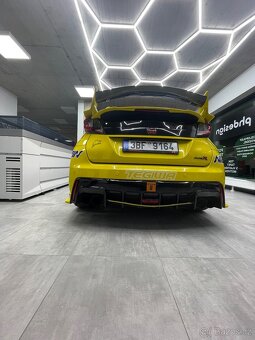 Honda Civic type r fk2 - 8